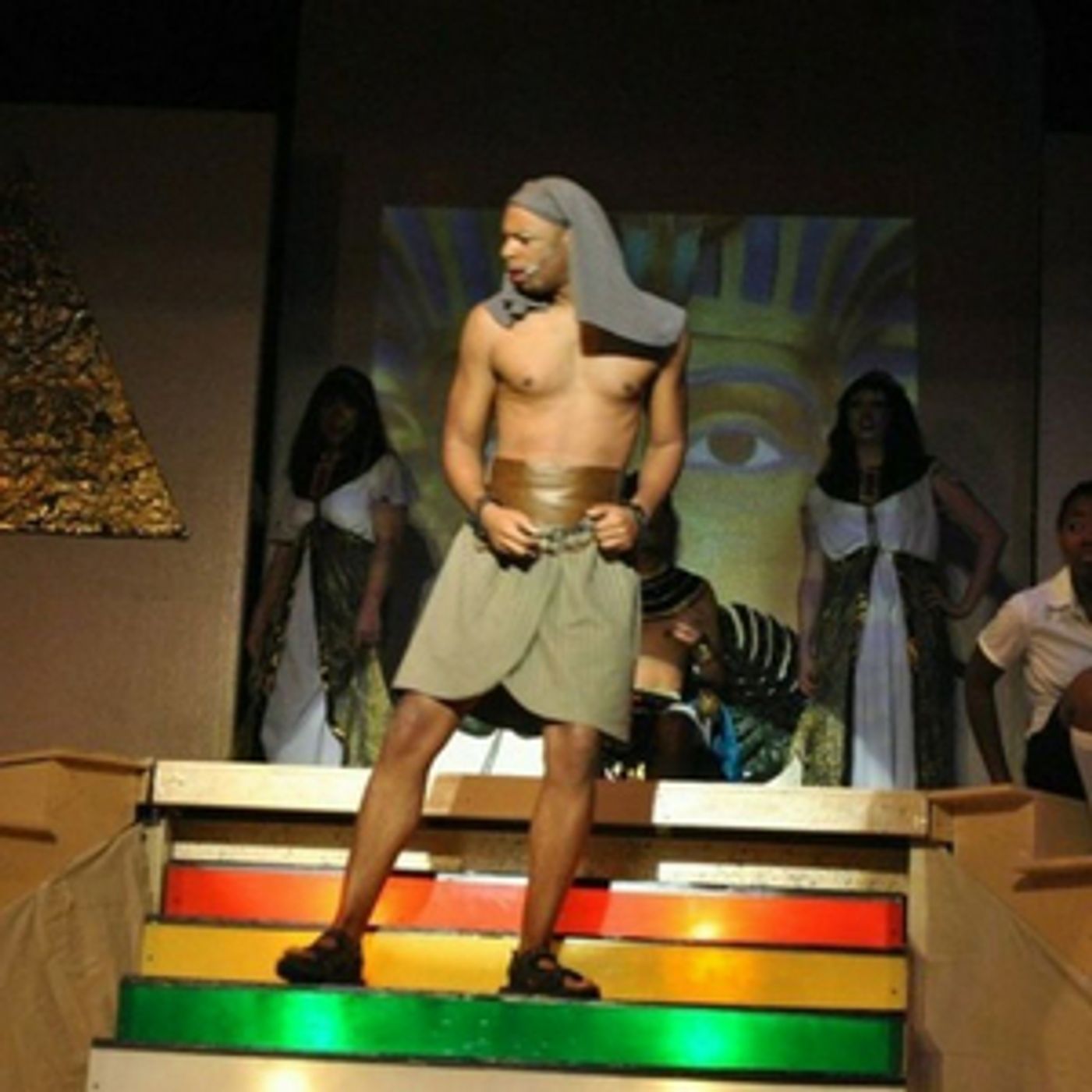 BWW Spotlight Series: Writer/Producer/Actor Mykell Barlow  Image