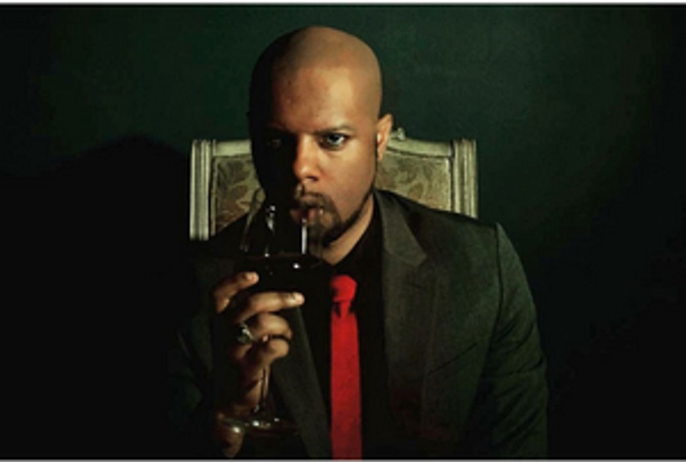 BWW Spotlight Series: Writer/Producer/Actor Mykell Barlow BWW Spotlight Series: Writer/Producer/Actor Mykell Barlow Image