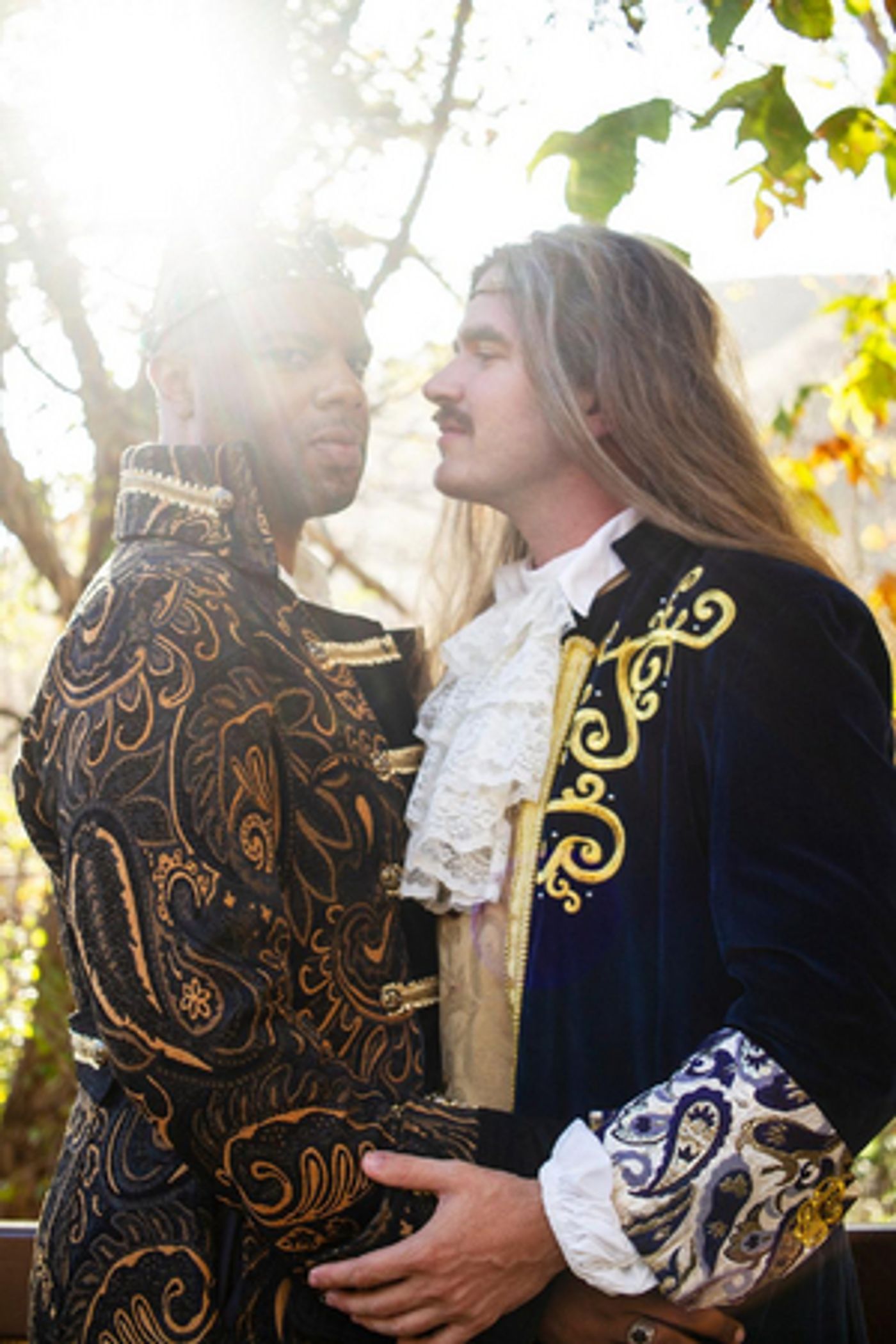 BWW Spotlight Series: Writer/Producer/Actor Mykell Barlow  Image