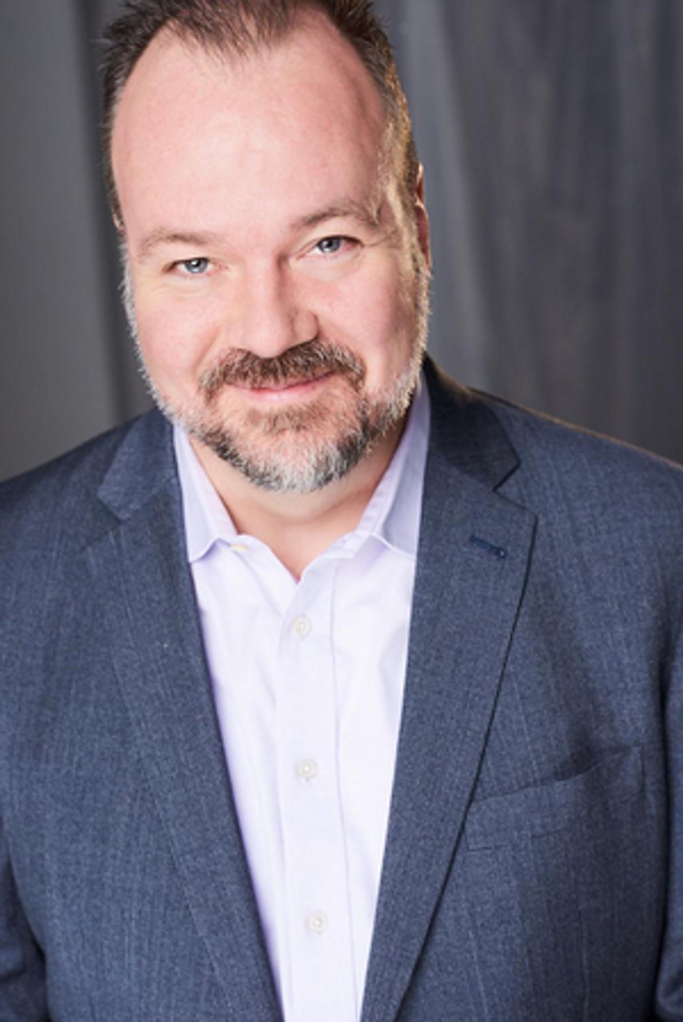 BWW Spotlight Series: Meet Actor Rob Nagle from “Human Interest Story” at the Fountain Theatre  Image