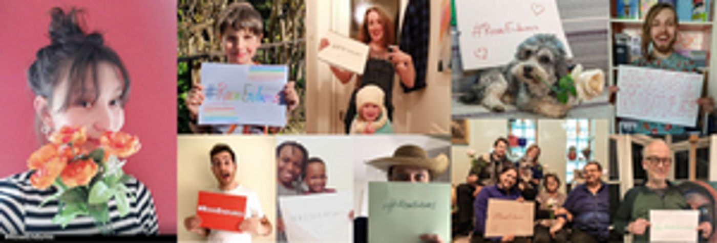 Rose Theatre Launches 'Rose Endures' Campaign Rose Theatre Launches 'Rose Endures' Campaign Image