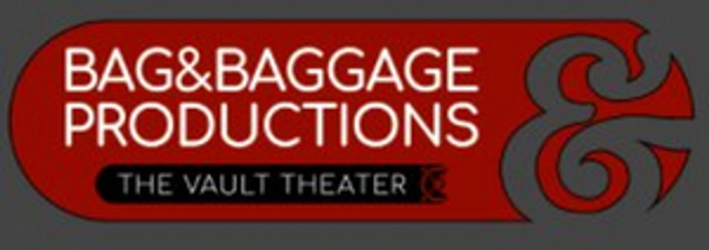 Bag&Baggage Announces 2020-21 Season Bag&Baggage Announces 2020-21 Season Image