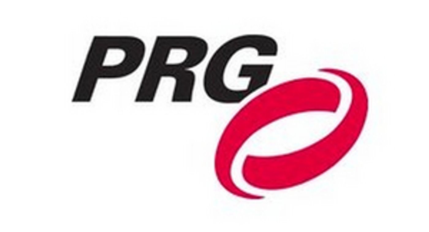 Production Resource Group Helps Make Protective Gear For Healthcare Professionals  Image