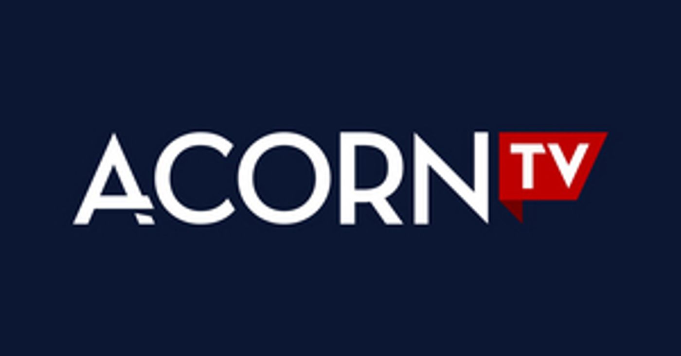 Acorn TV Launches in the UK on April 29  Image