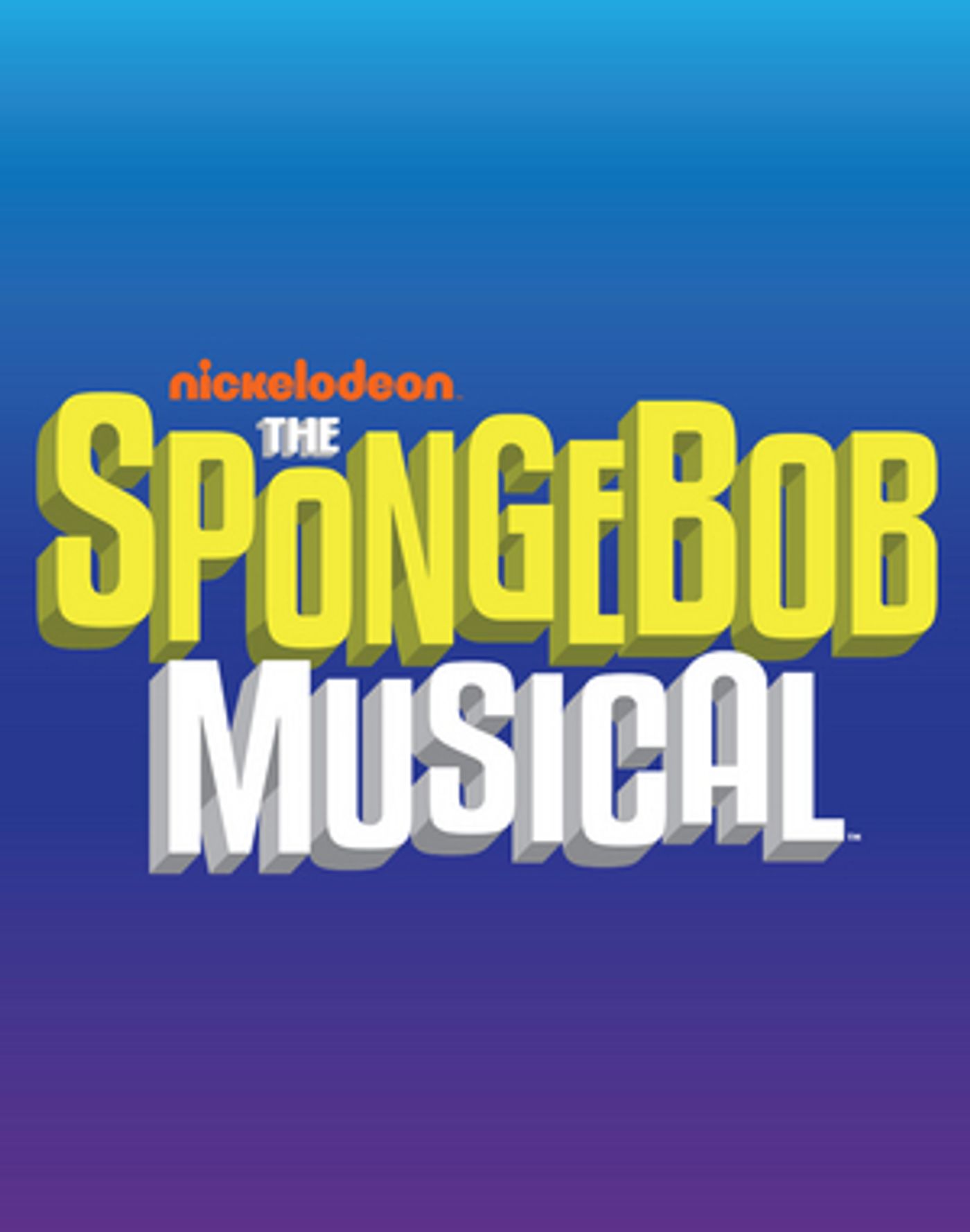 Concord Theatricals Acquires Licensing Rights For THE SPONGEBOB MUSICAL  Image