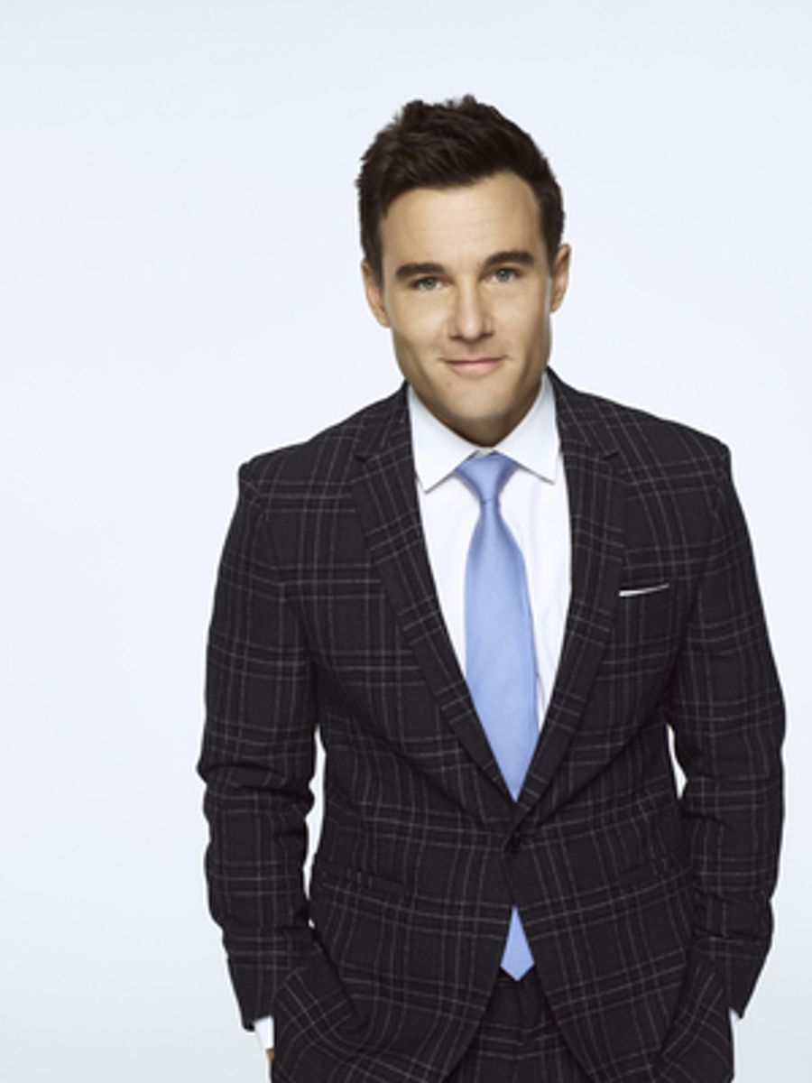 DAILY DRAW Returns to Game Show Network April 6 Image