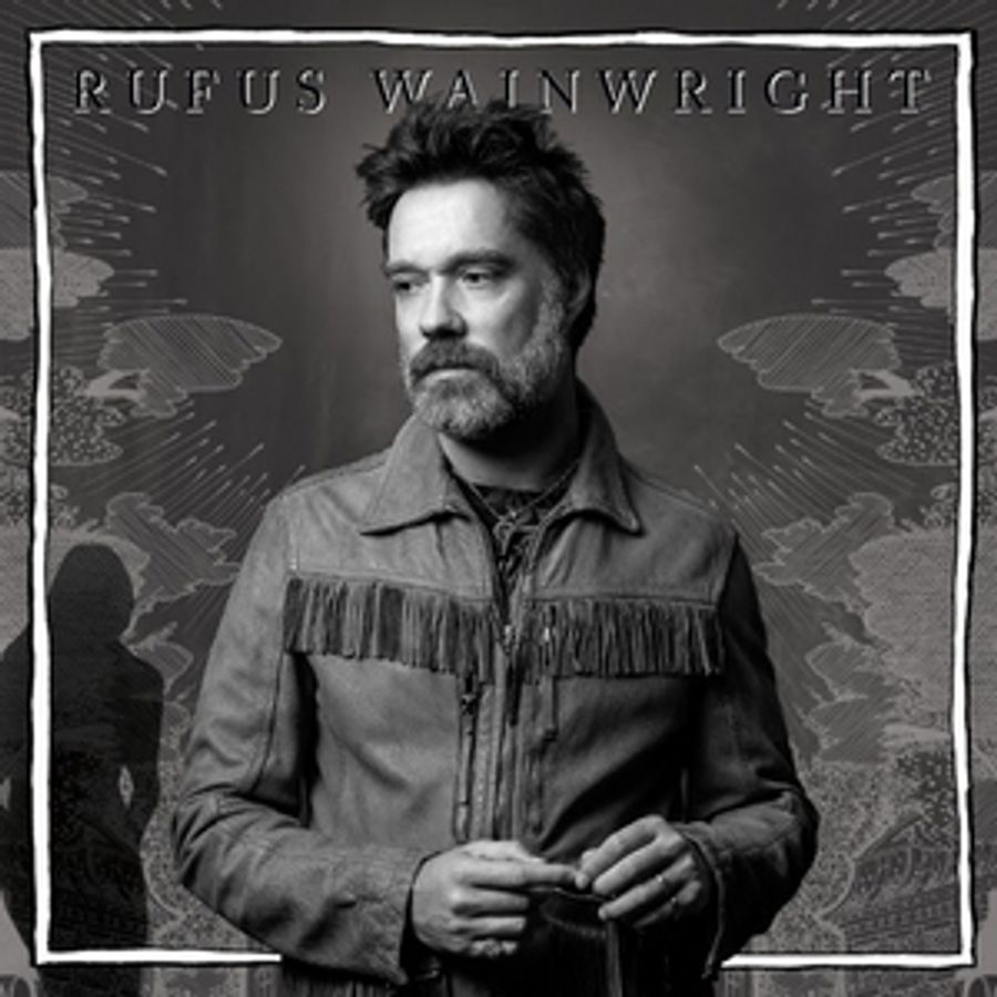 Rufus Wainwright's Upcoming Album Moves Release Date to July 10 Image