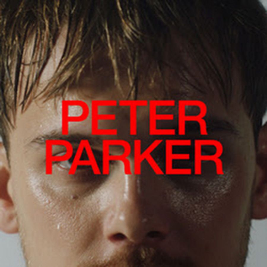 Rising Mei River Unveils 'Peter Parker' Image
