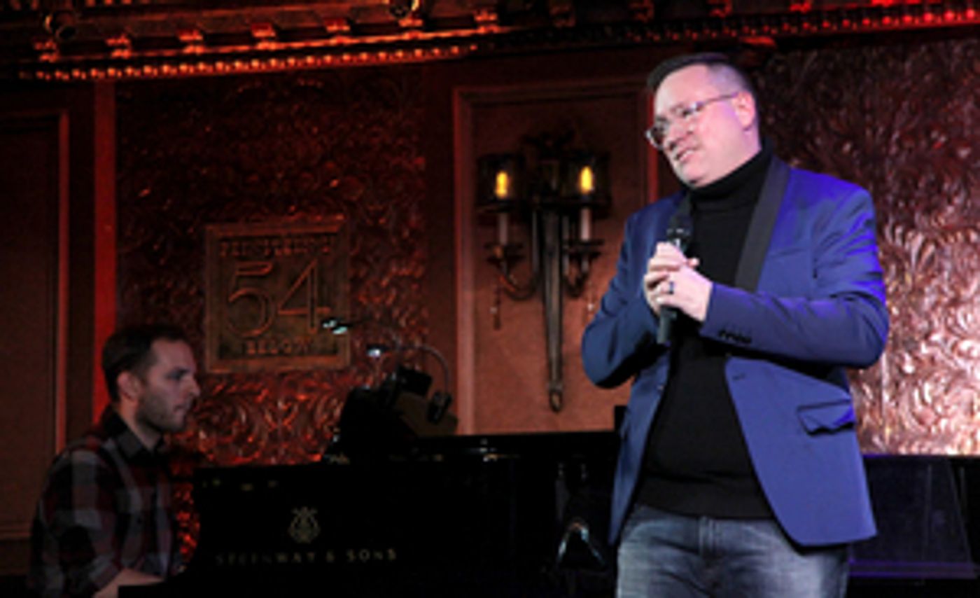 Interview: At Home With Robbie Rozelle Interview: At Home With Robbie Rozelle Image