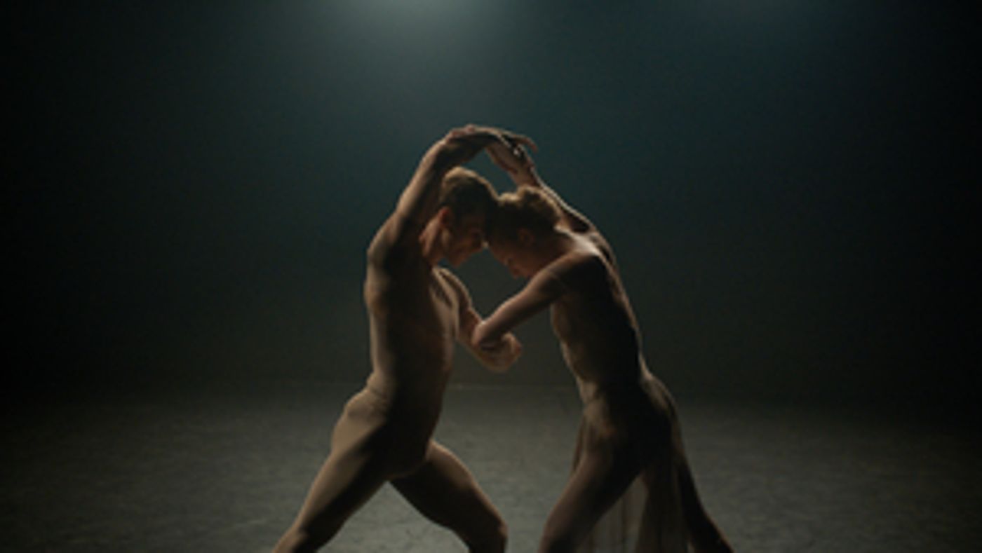 VIDEO:  New York City Ballet Releases Short Film THIS BITTER EARTH  Image