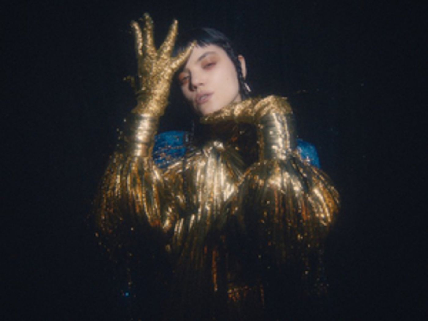 Soko's Upcoming Third Album Set For June 12 Release Date  Image