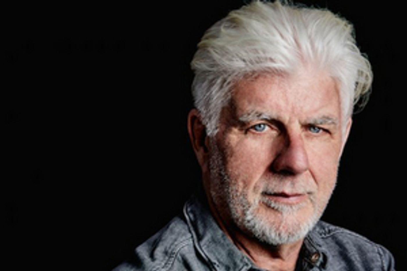 Michael McDonald Shares 'What's Going On (Live)' Michael McDonald Shares 'What's Going On (Live)' Image