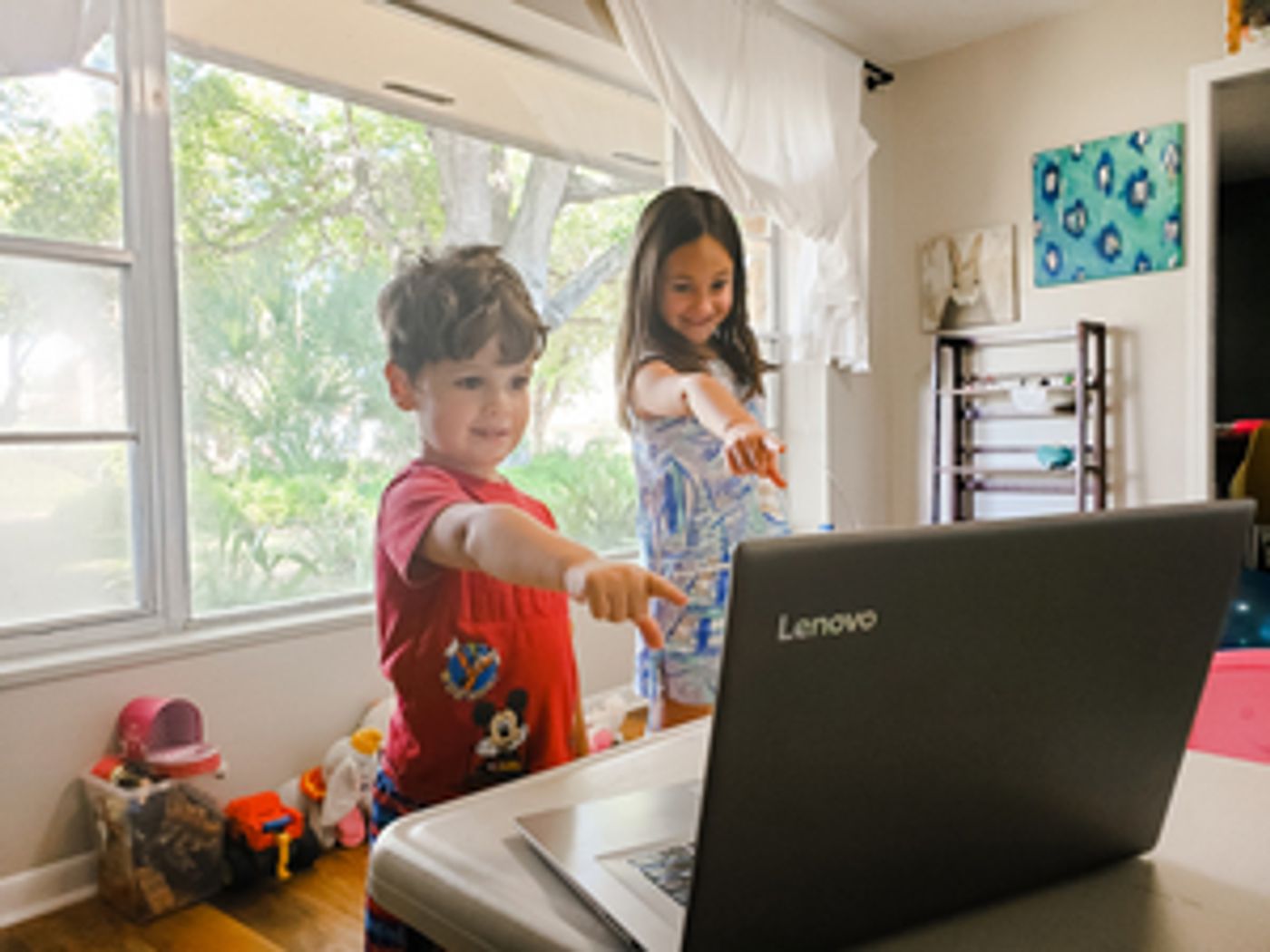 Orlando Shakes Moves Performing Arts Classes Online  Image