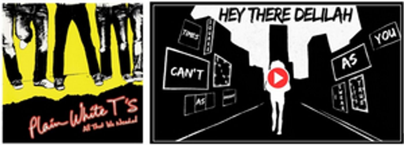 Plain White T's To Release ALL THAT WE NEEDED Expanded 15th Anniversary Edition Plain White T's To Release ALL THAT WE NEEDED Expanded 15th Anniversary Edition Image