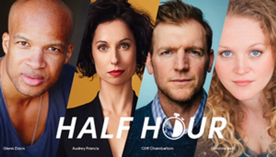 Steppenwolf Theatre Announces New Virtual Workshops and Podcast Dates; KING JAMES Postponed Image