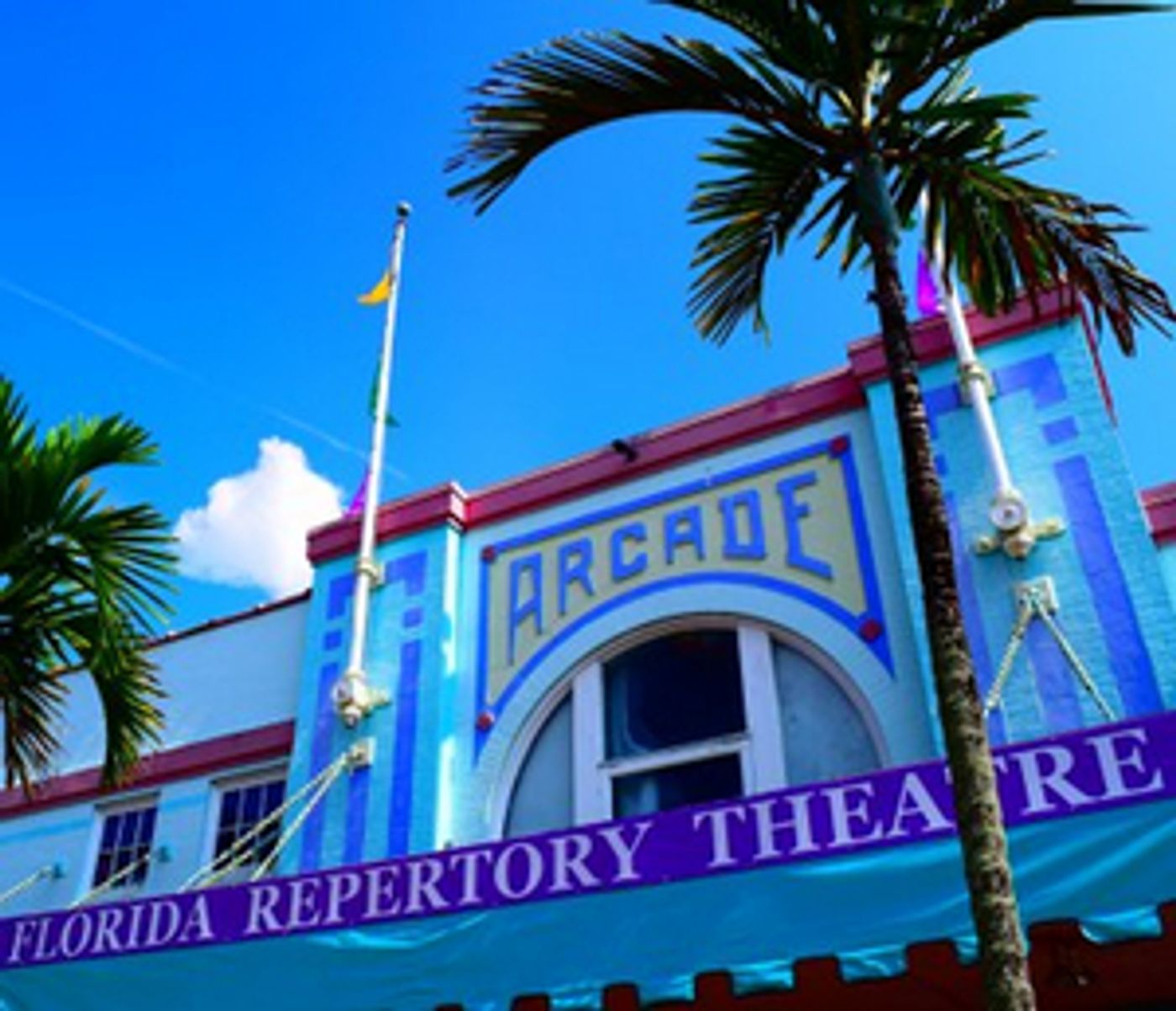 Florida Rep Goes Virtual as Remaining Season is Cancelled  Image