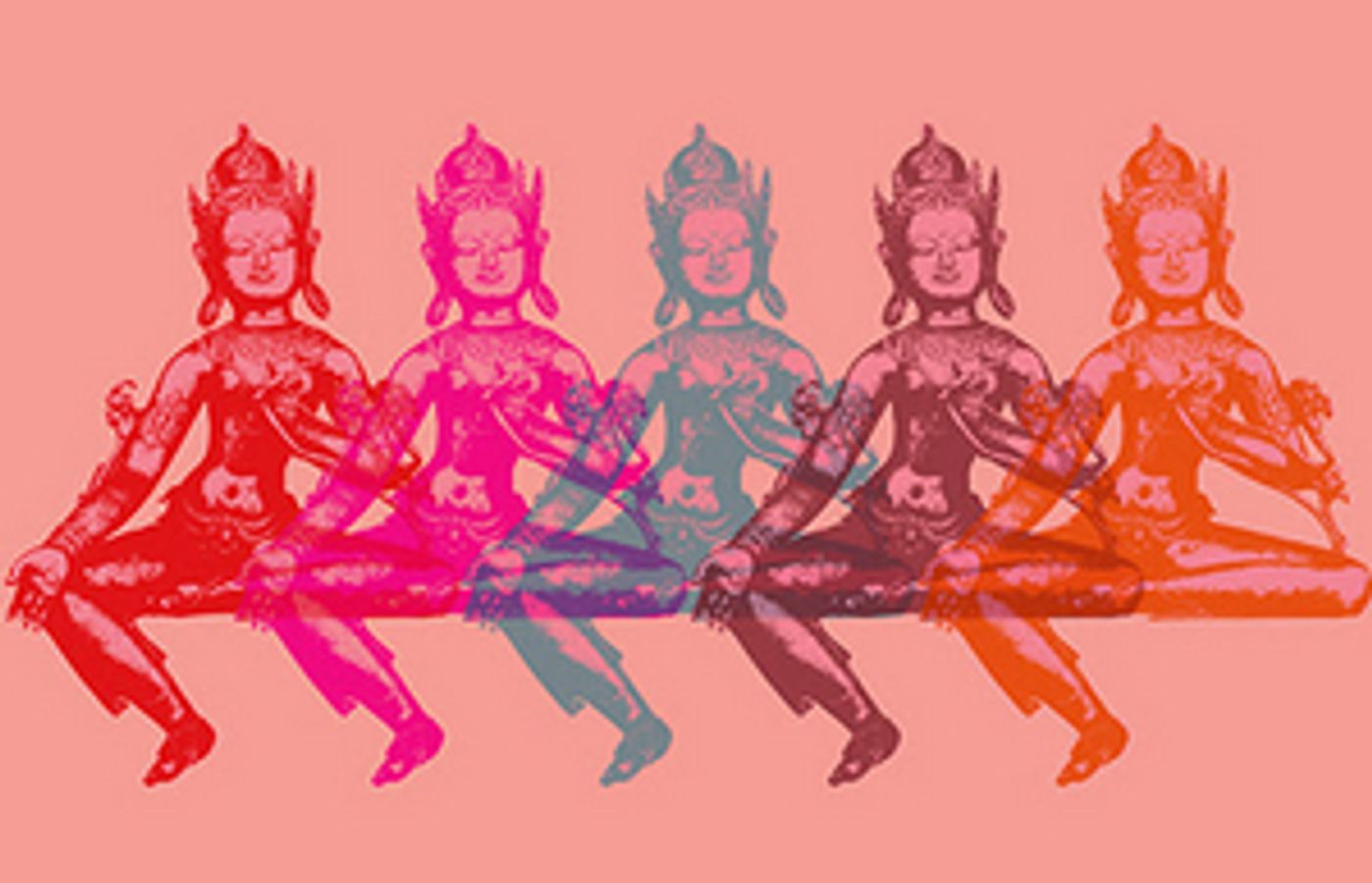 The Rubin Museum of Art Launches New Video Series on IGTV and More Digital Initiatives The Rubin Museum of Art Launches New Video Series on IGTV and More Digital Initiatives Image