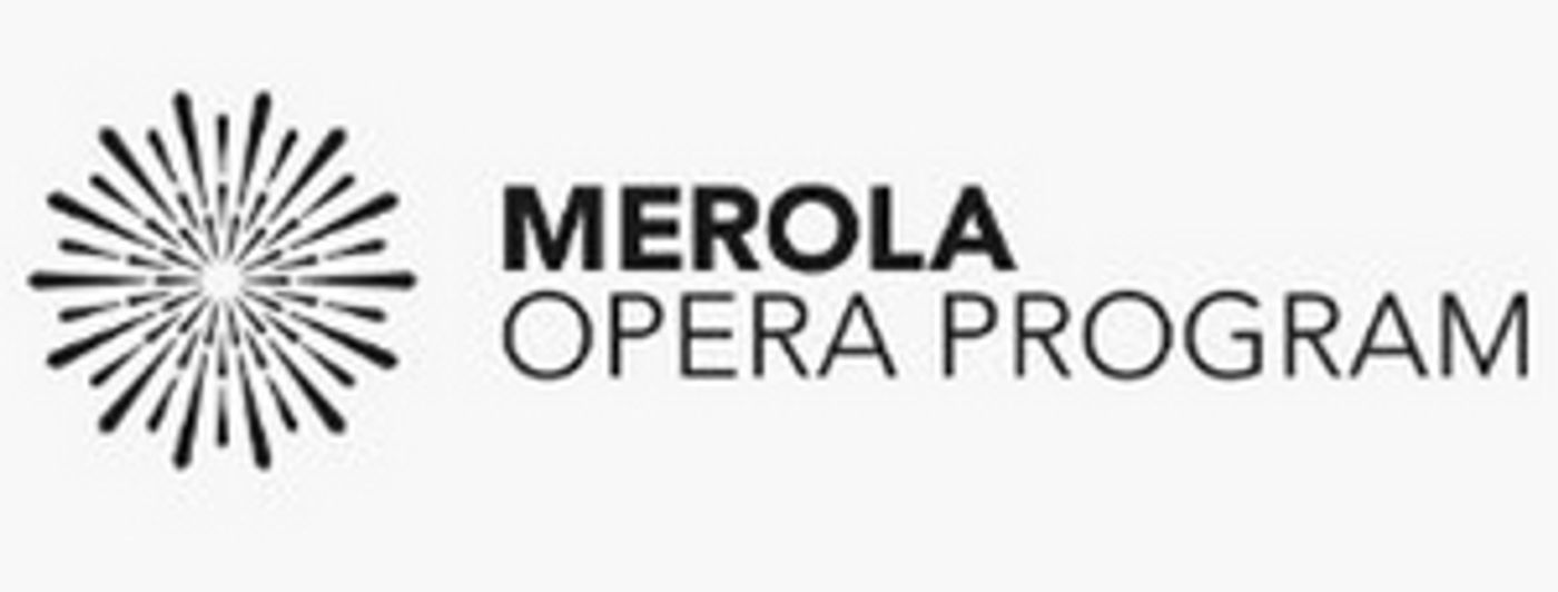 Merola Artists Emergency Fund Launched to Assist Alums Impacted by the Current Health Crisis  Image