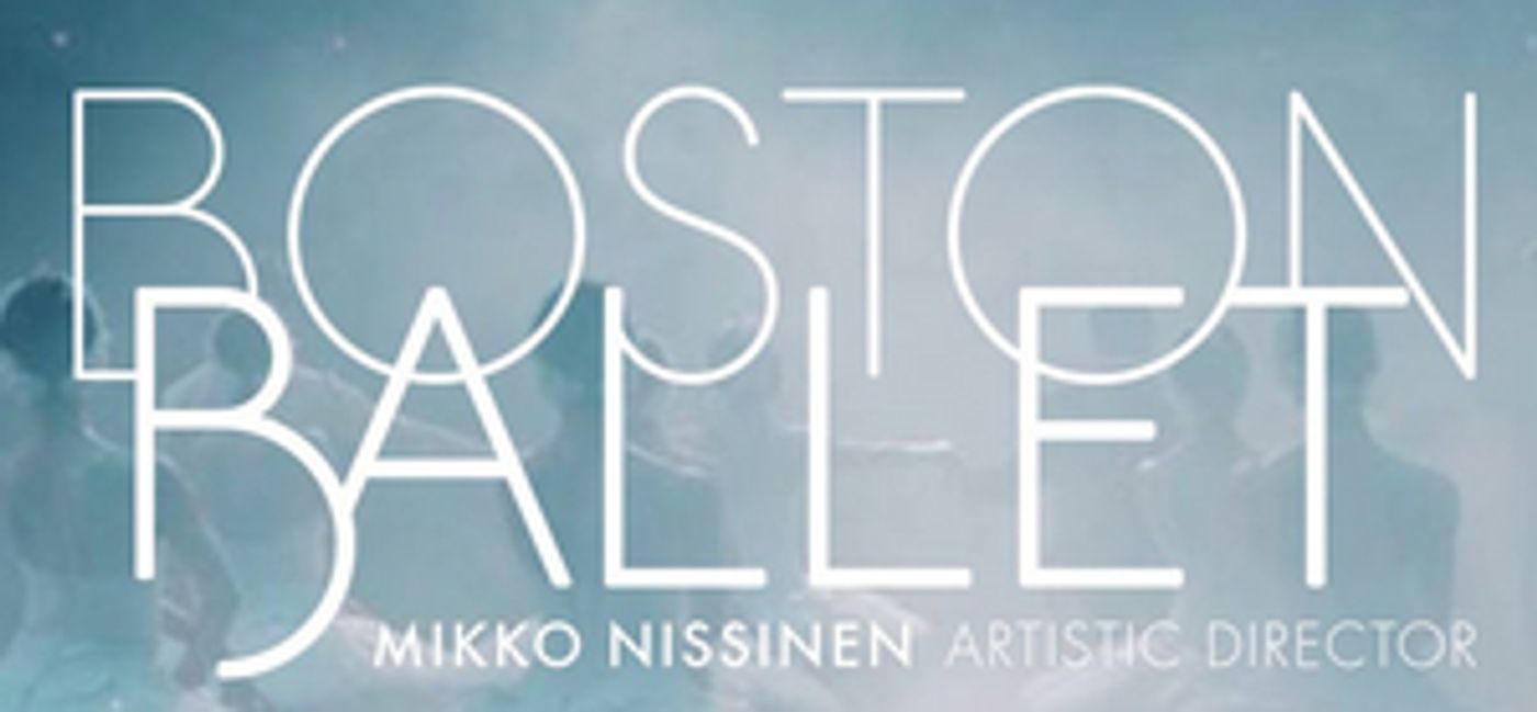 Boston Ballet Announces the Suspension of the Rest of the Spring Season  Image