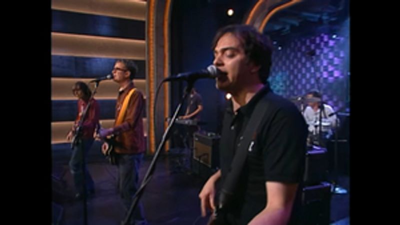 VIDEO: Conan O'Brien Pays Tribute to Late Songwriter Adam Schlesinger Image