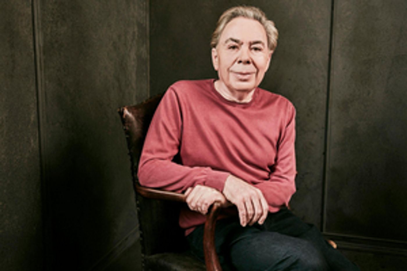 I Musical Di Andrew Lloyd Webber In Streaming Su YouTube  Image