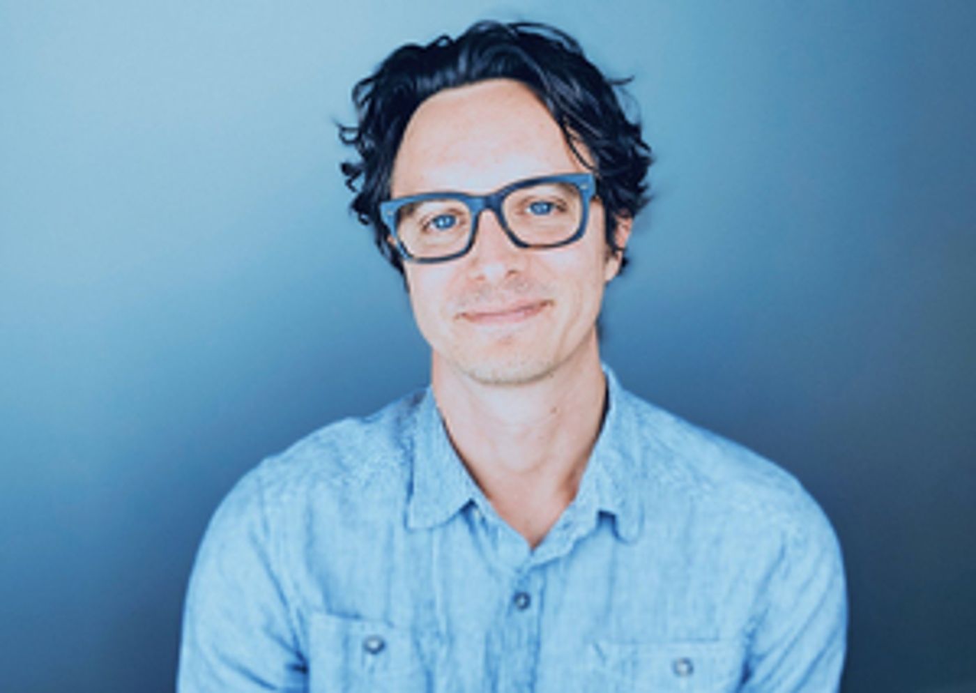 Interview: Byron Lane Talks Tilda Swinton, Carrie Fisher and Debut Novel A STAR IS BORED  Image