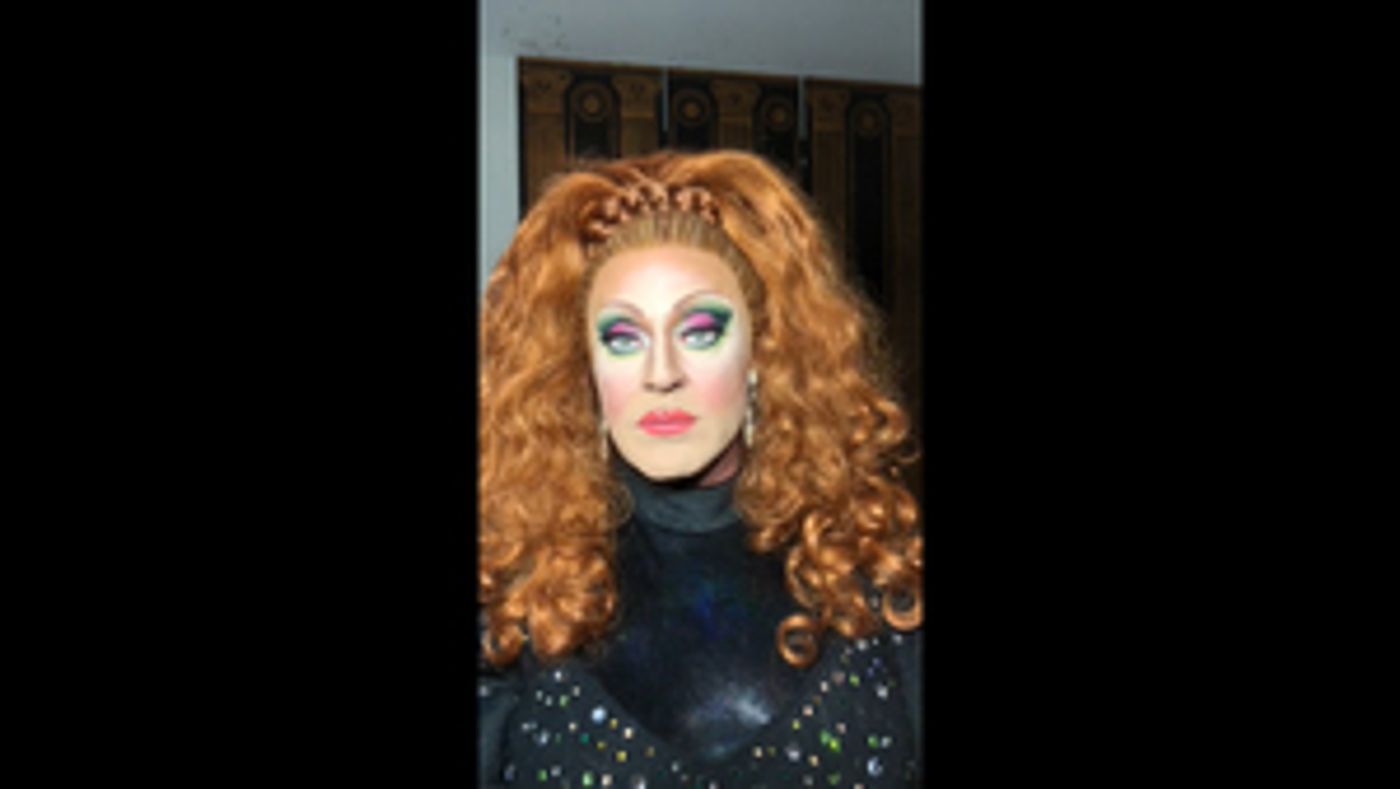 VIDEO: Varla Jean Merman Talks Provincetown's Summer Season  Image