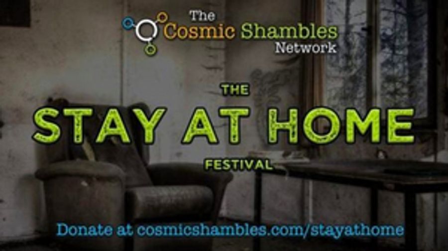 Stay At Home Festival Hosts a Science Weekend Image
