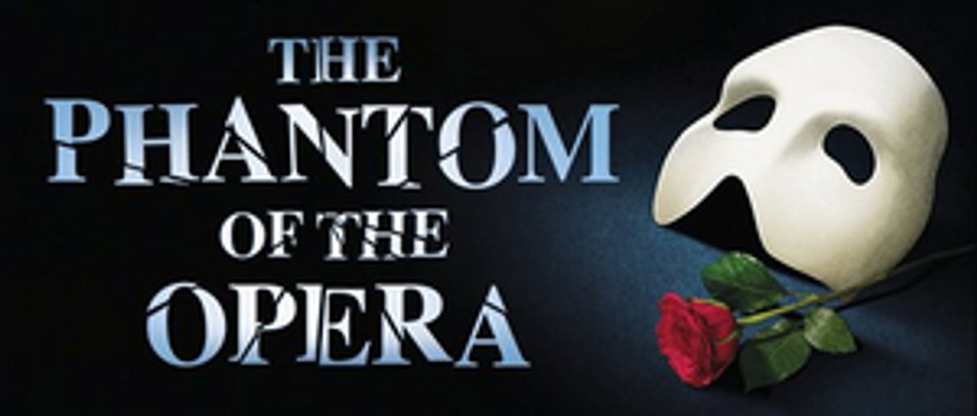 8,578 Audience Members of THE PHANTOM OF THE OPERA in Seoul Will Be Monitored After Two Cast Members Test Positive For COVID-19  Image