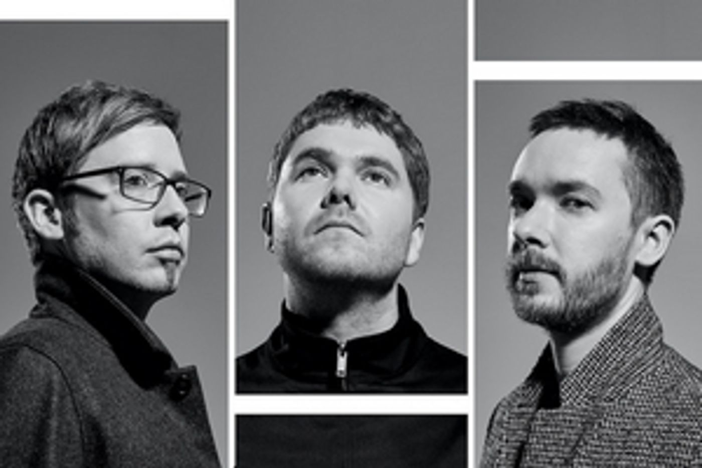 GoGo Penguin Releases New Single 'Kora'  Image