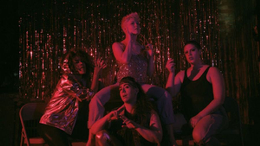 EstroGenius On Film Presents A One Night Only Virtual Screening Of (W/HOLE) By AORTA Films Image