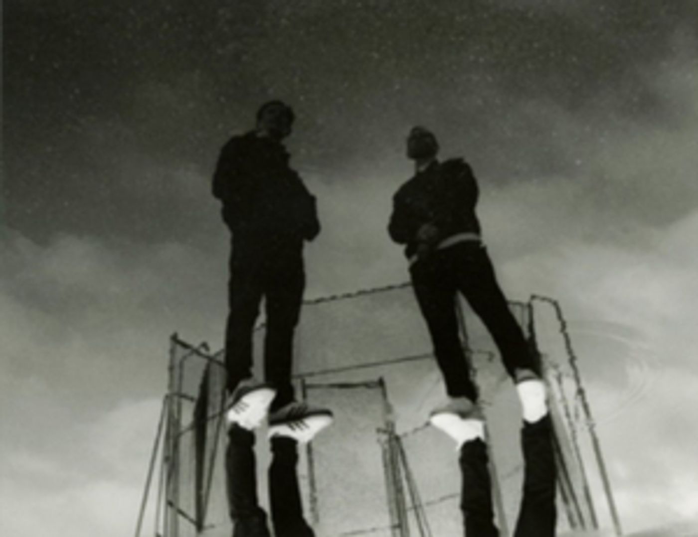 Todd Edwards and Ten Ven Remix Picard Brothers' Debut Single 'Won't Let Go'  Image