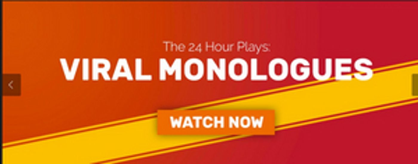 Review: The 24-Hour Plays Viral Monologues Offer a Dose of Humor and Heartbreak  Image