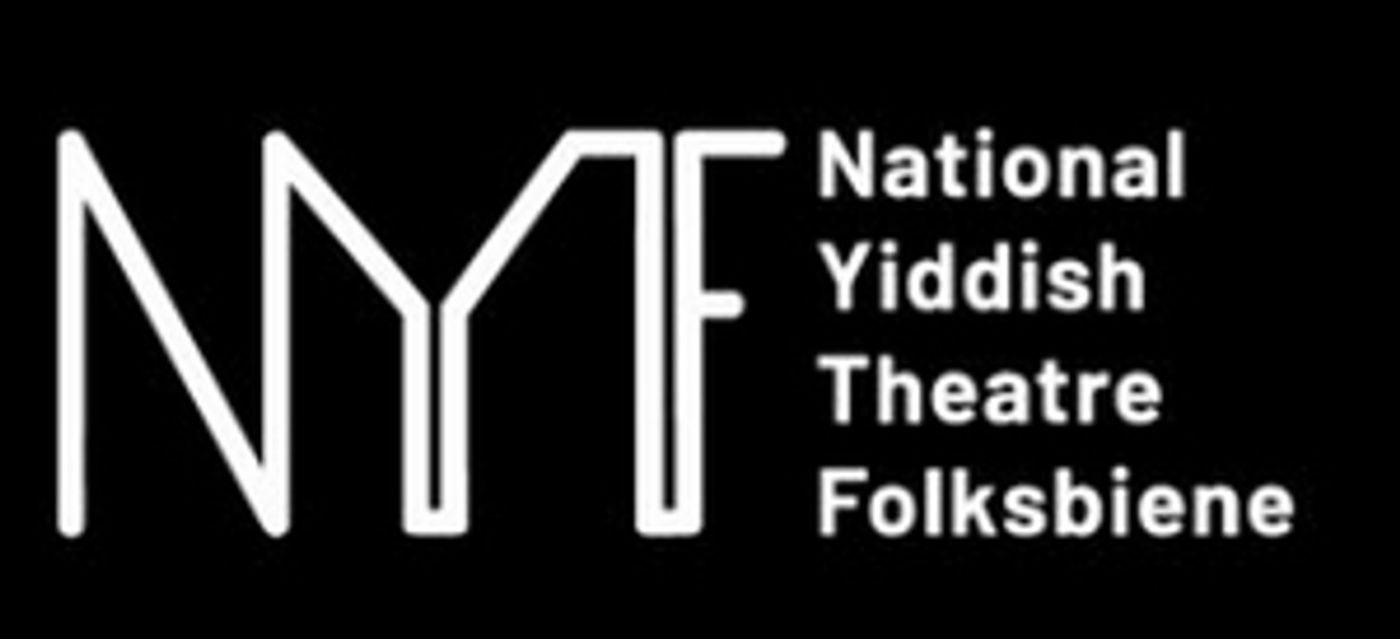 Folksbiene LIVE! to Present Yiddish Sketch Comedy Folksbiene LIVE! to Present Yiddish Sketch Comedy Image
