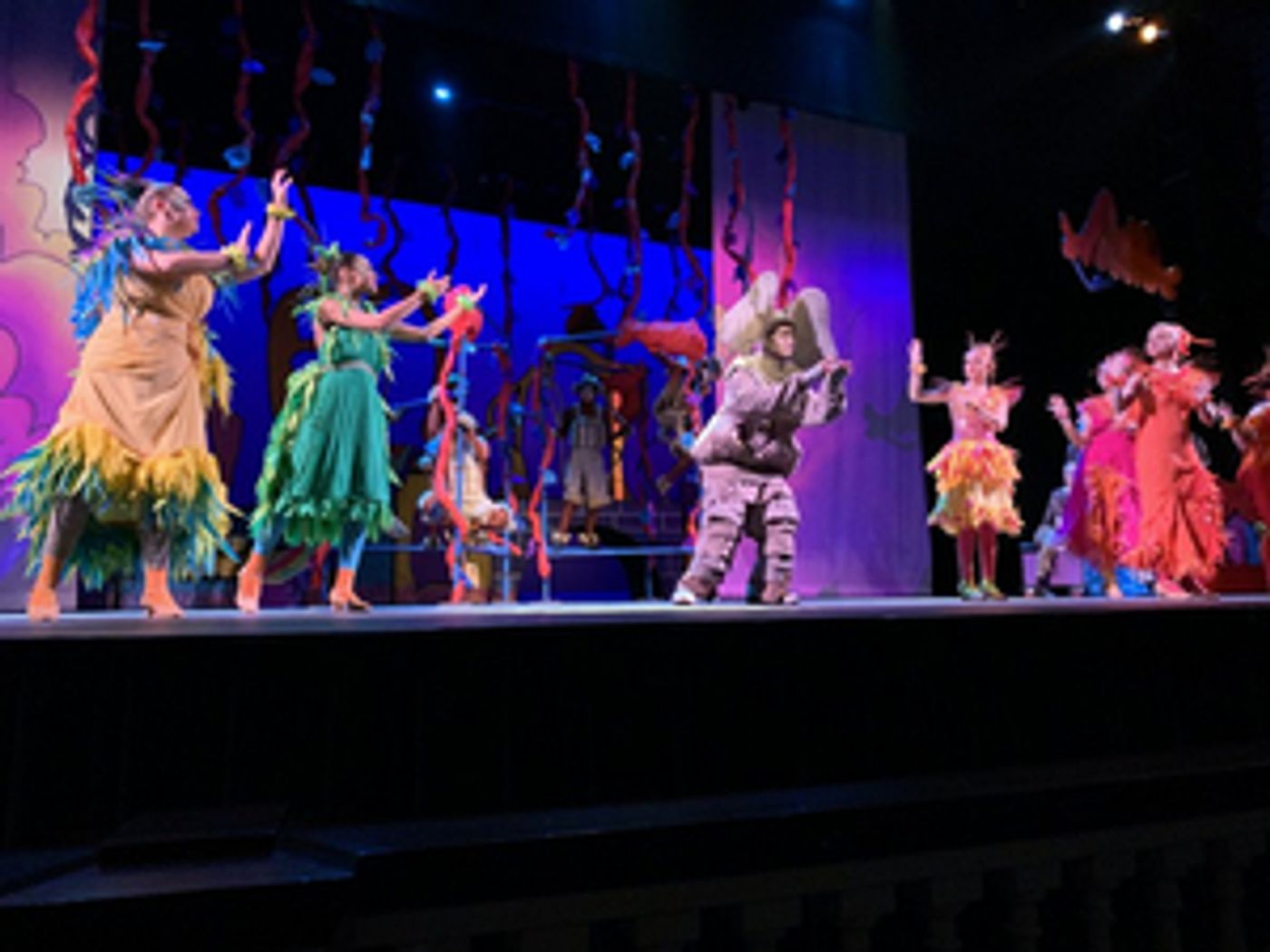 2020 Shuler Awards Nominees Announced by ArtsBridge Foundation  Image