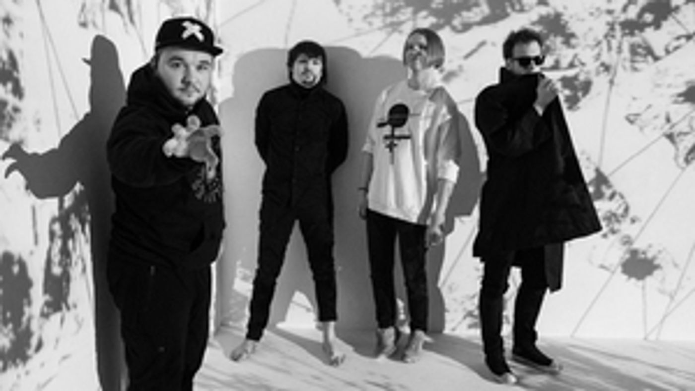 Intelligency Releases 'August'  Image