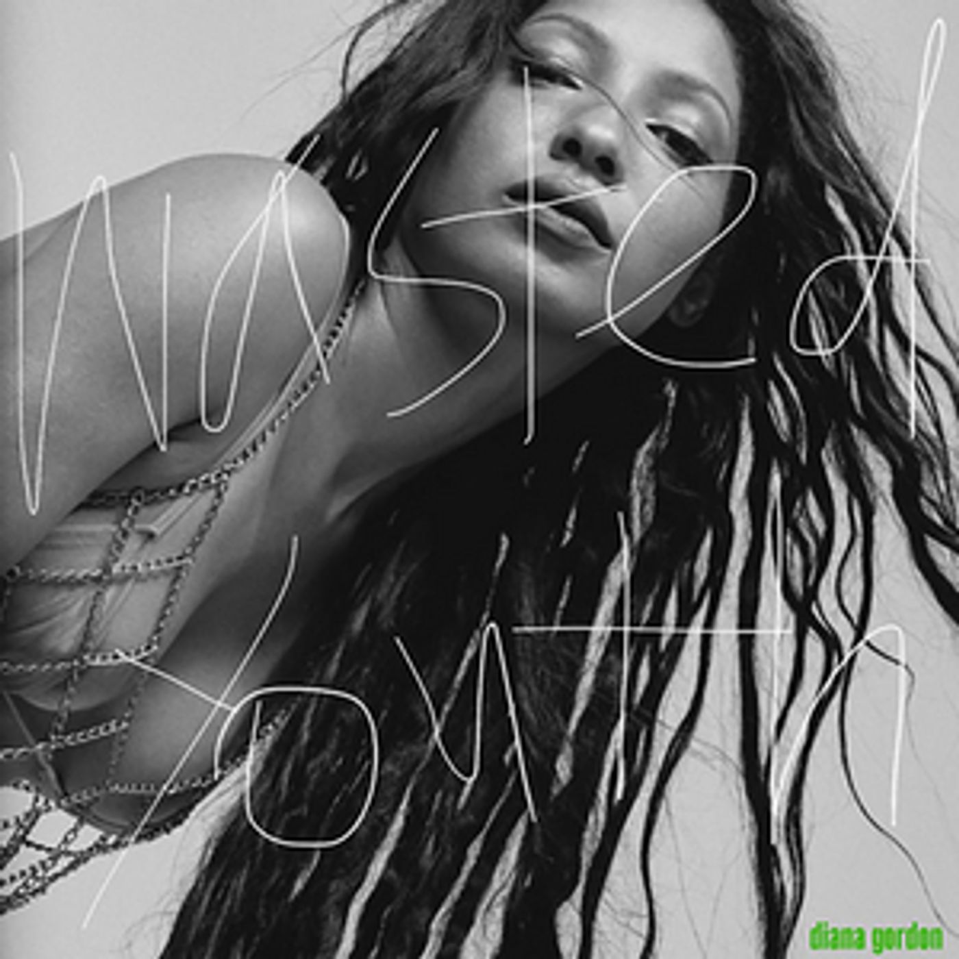 Diana Gordon Releases New EP WASTED YOUTH Diana Gordon Releases New EP WASTED YOUTH Image