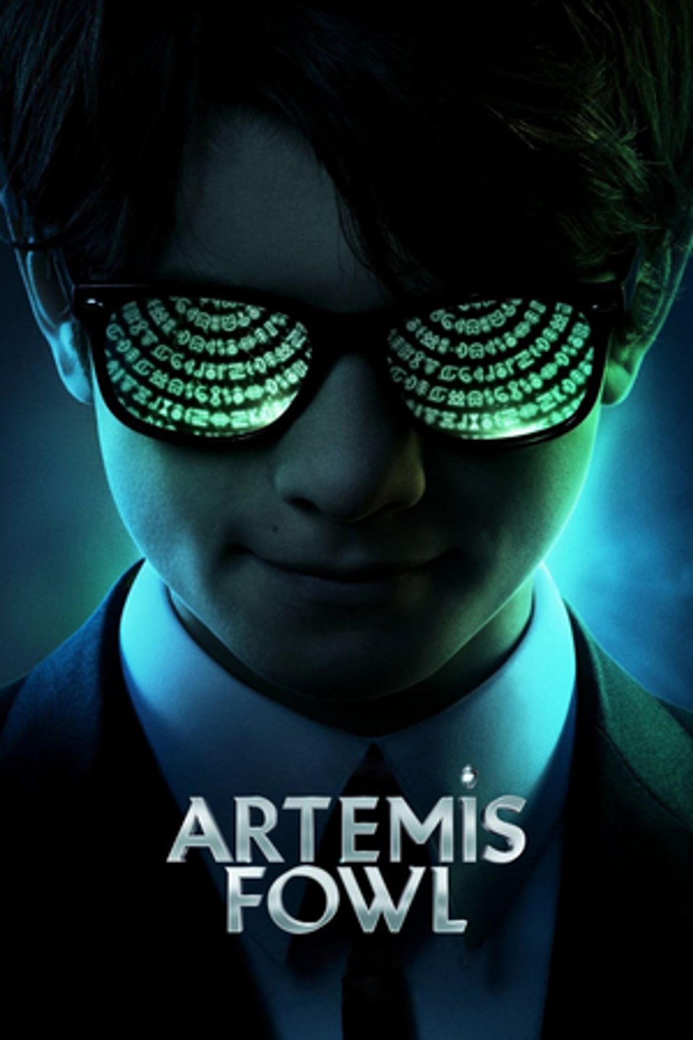 Disney's ARTEMIS FOWL To Debut Exclusively On Disney+  Image