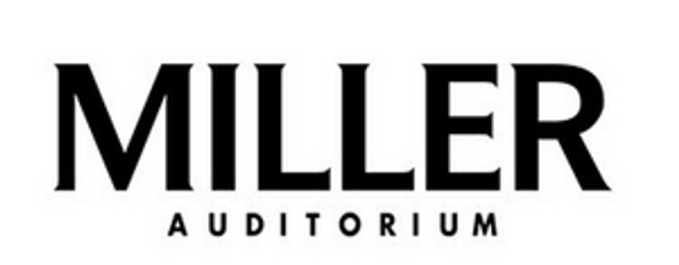 Miller Auditorium Announces Update Regarding Final Shows of 2019/20 Season Miller Auditorium Announces Update Regarding Final Shows of 2019/20 Season Image
