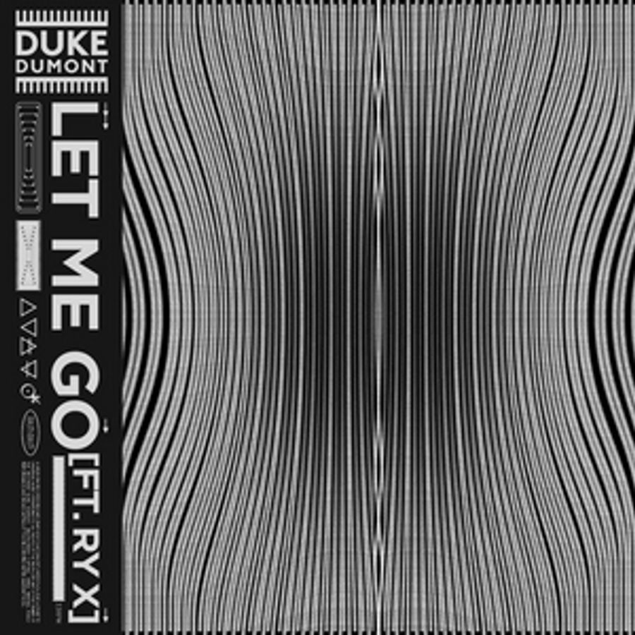 Duke Dumont Links Up with Ry X on New Single 'Let Me Go' Image