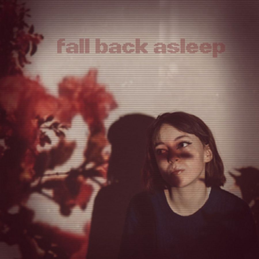 Patricia Lalor Releases New Single 'Fall Back Asleep' Image