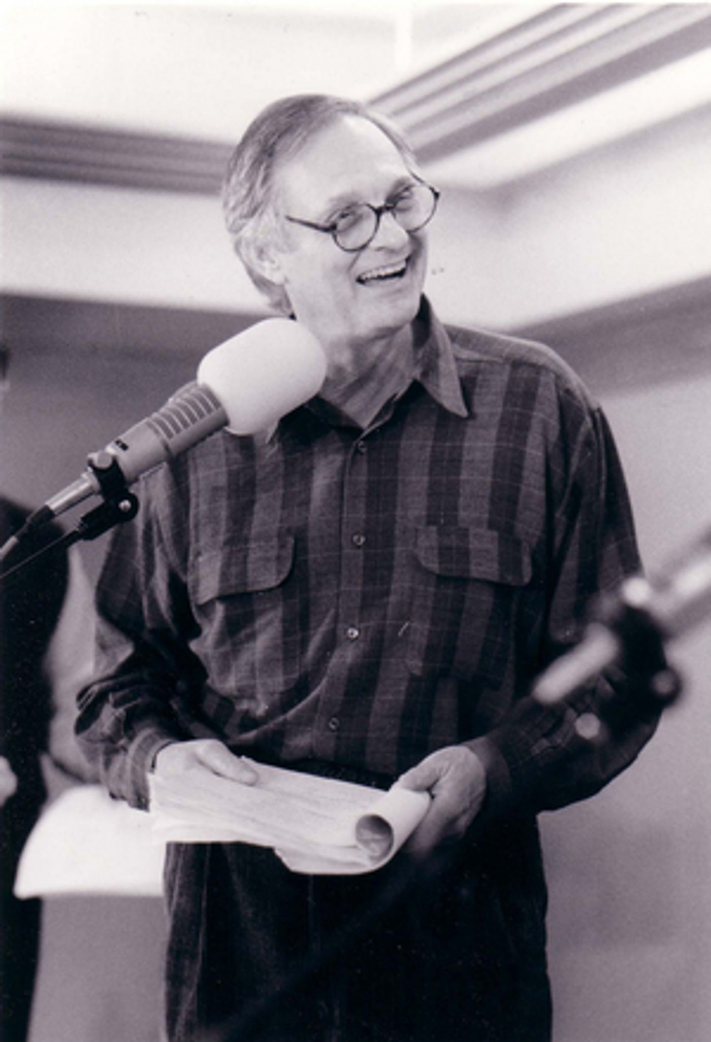 L.A. Theatre Works to Offer Free Audio Theater  Image