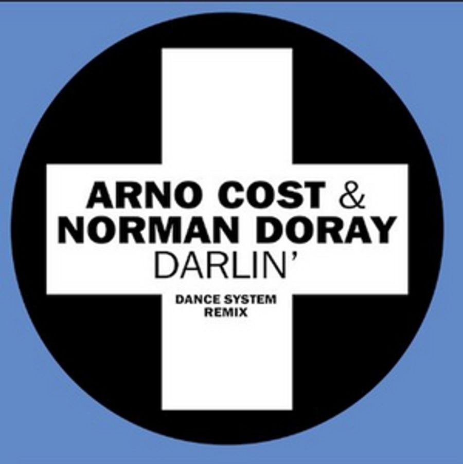 Dance System Remix Arno Cost & Norman Doray Anthem 'Darlin' Image