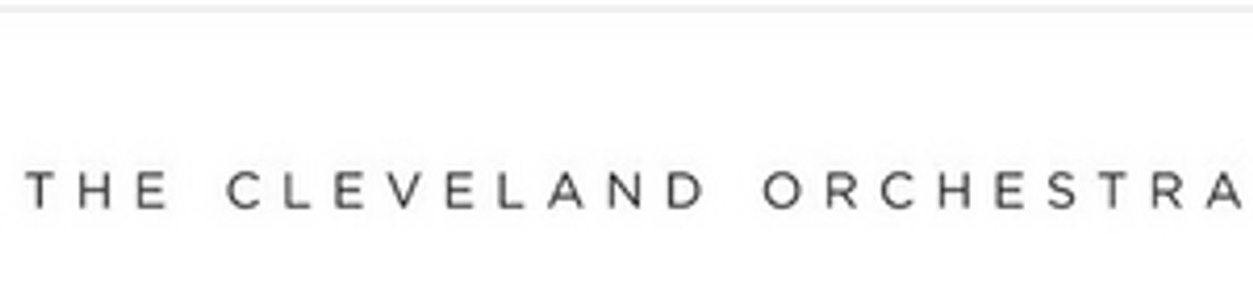 The Cleveland Orchestra Presents New Ways to Hear and Experience its Music  Image
