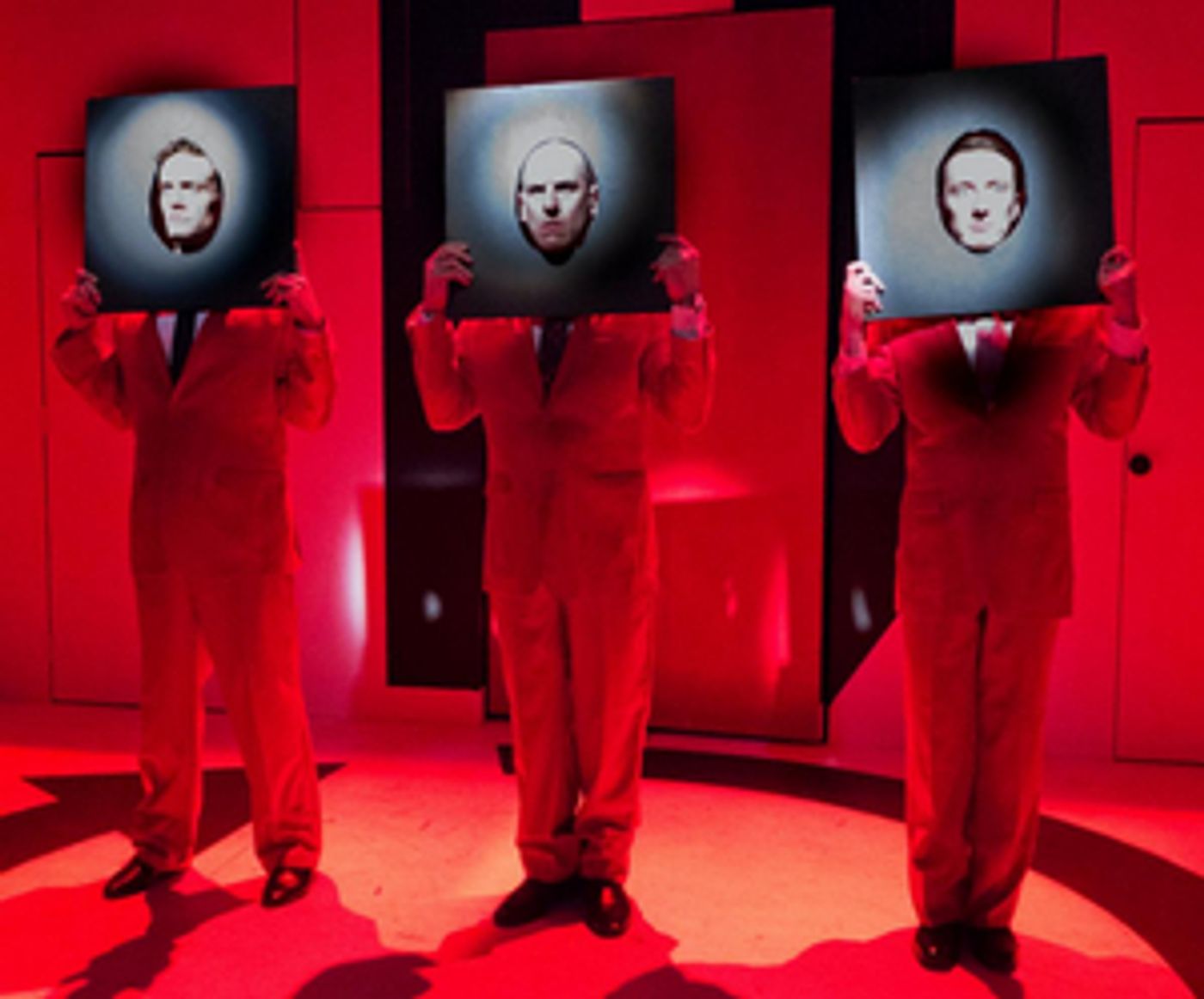 Parallel Exit Presents an At-Home Edition of MOVE IT! Now Streaming Parallel Exit Presents an At-Home Edition of MOVE IT! Now Streaming Image