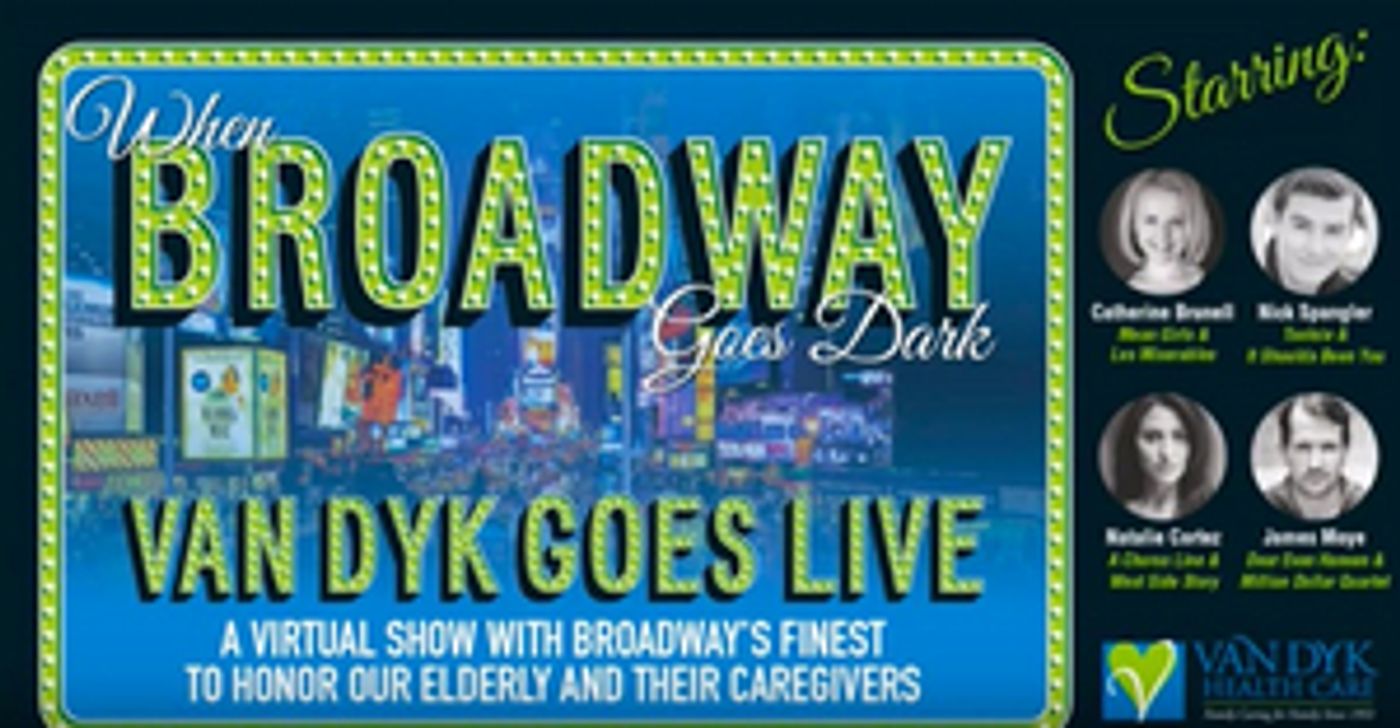 VIDEO: Catherine Brunell, Natalie Cortez, Nick Spangler and James Moye Headline Virtual Concert For Health Care Workers and Local Communities  Image