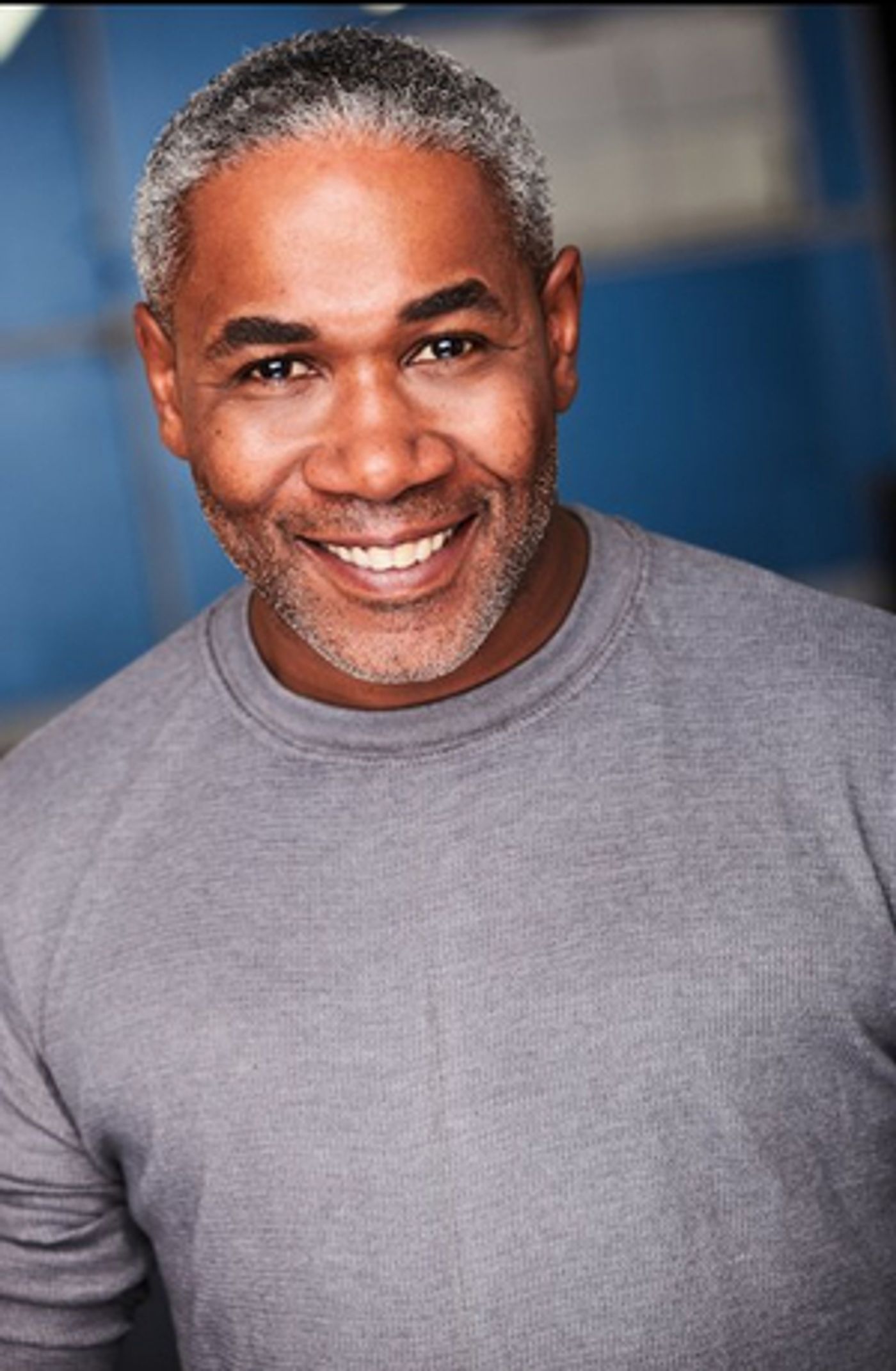 BWW Spotlight Series: Meet Actor and Writer Barry Brisco BWW Spotlight Series: Meet Actor and Writer Barry Brisco Image