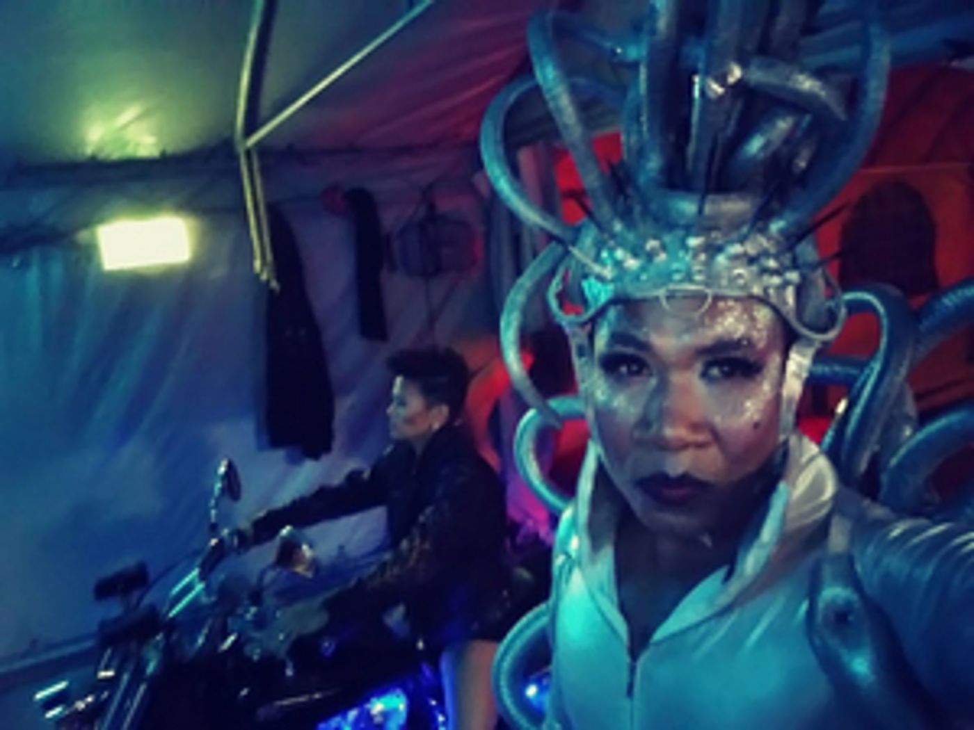 BWW Spotlight Series: Meet Actor and Writer Barry Brisco  Image