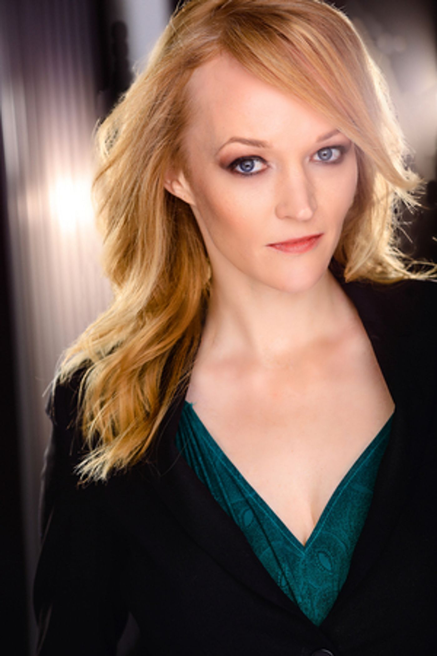 BWW Spotlight Series: Meet Kalinda Gray, An Actor and Fantasy Party Organizer Who Moonlights as a Salem Witch Trials Researcher and Historian BWW Spotlight Series: Meet Kalinda Gray, An Actor and Fantasy Party Organizer Who Moonlights as a Salem Witch Trials Researcher and Historian Image