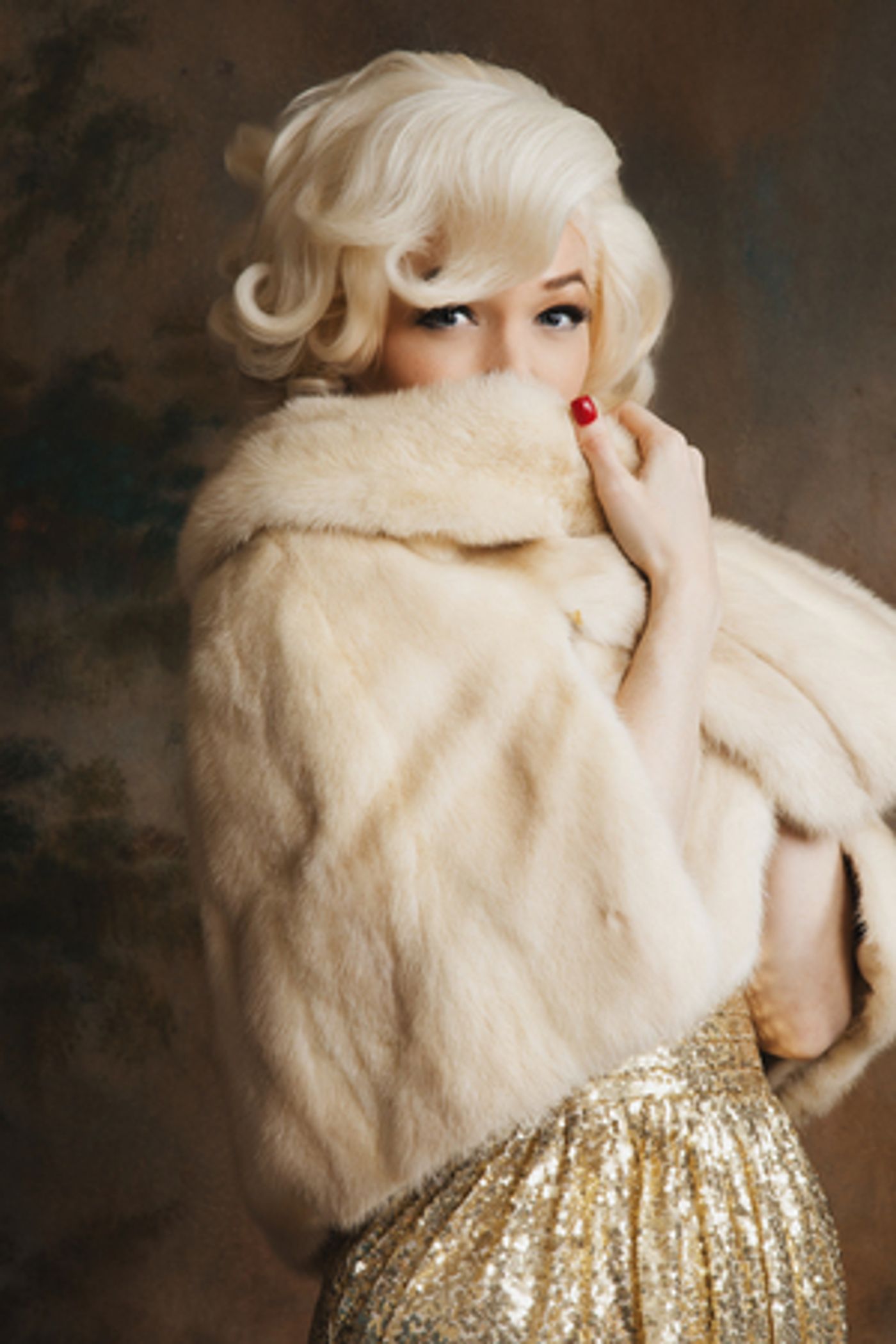 BWW Spotlight Series: Meet Kalinda Gray, An Actor and Fantasy Party Organizer Who Moonlights as a Salem Witch Trials Researcher and Historian  Image